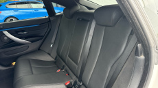 BMW 4 Series 440i M Sport 5dr Auto [Professional Media] Petrol Hatchback